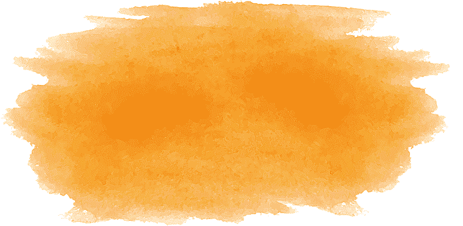 png clipart watercolor painting paintbrush orange watercolor brush brown painting watercol