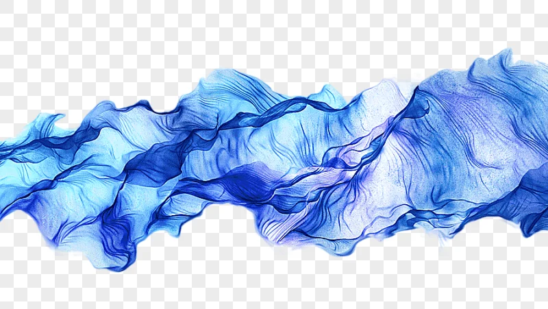 png clipart watercolor painting smoke watercolor dessert blue color