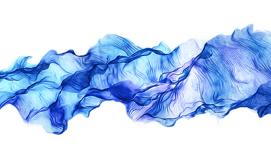 png clipart watercolor painting smoke watercolor dessert blue color