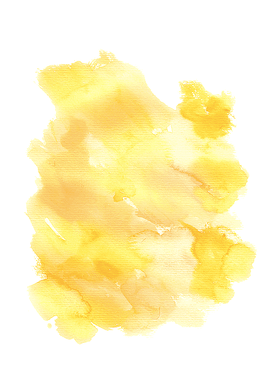 png clipart watercolor painting yellow yellow watercolor painting graffiti watercolor leav