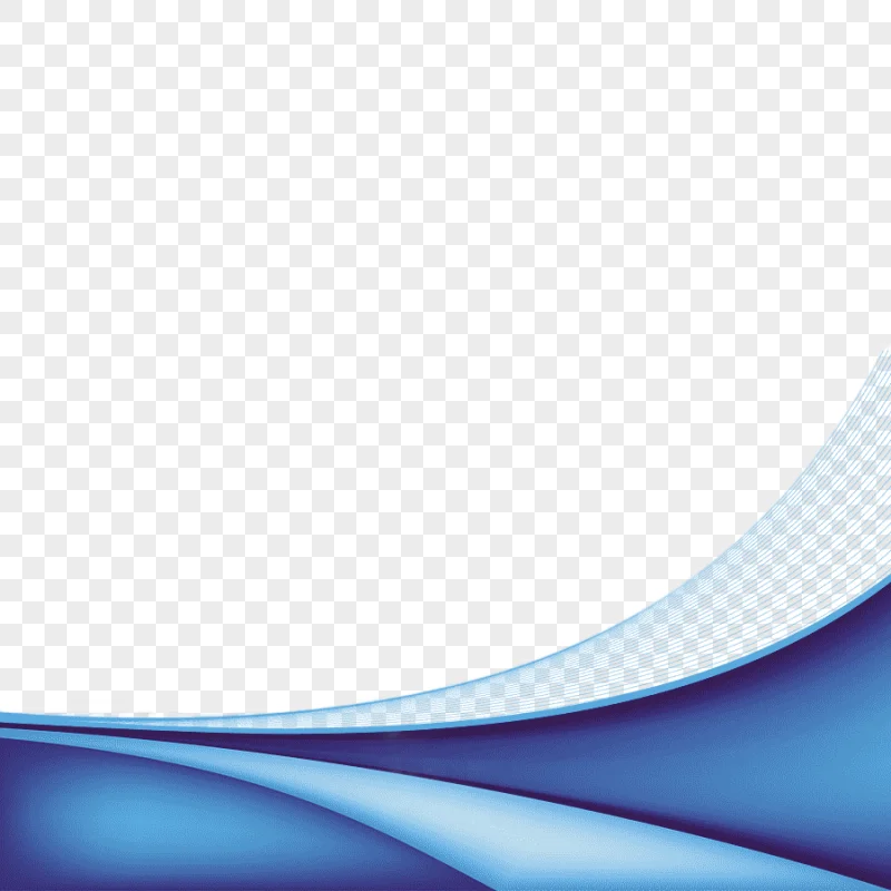 png clipart wave euclidean pattern wave pattern blue purple blue