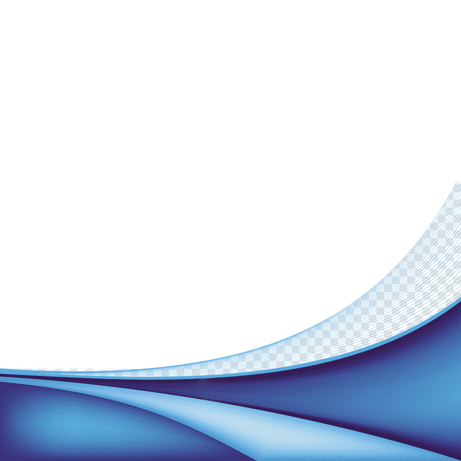 png clipart wave euclidean pattern wave pattern blue purple blue