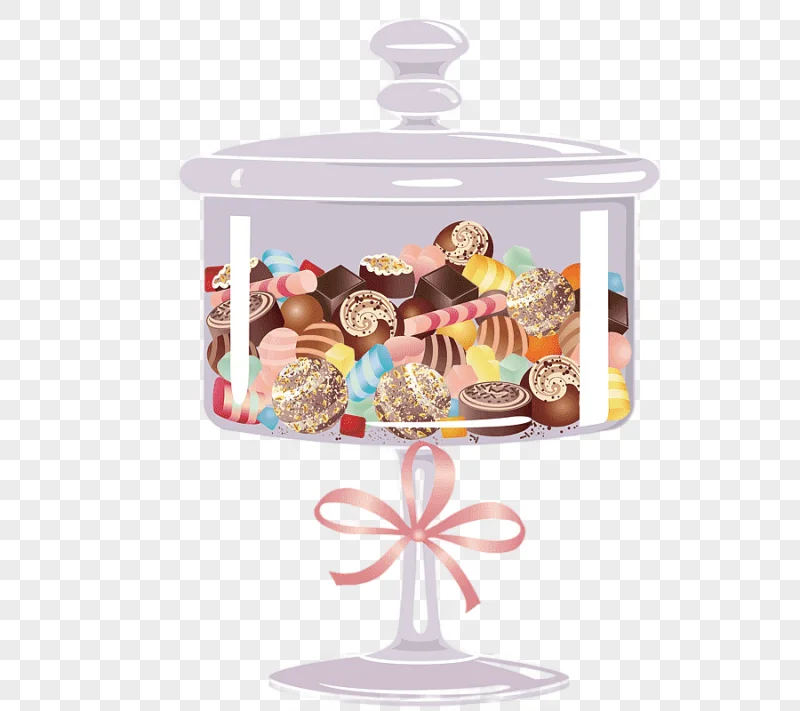 png clipart white candy dispenser illustration lollipop bonbon cupcake candy delicious can