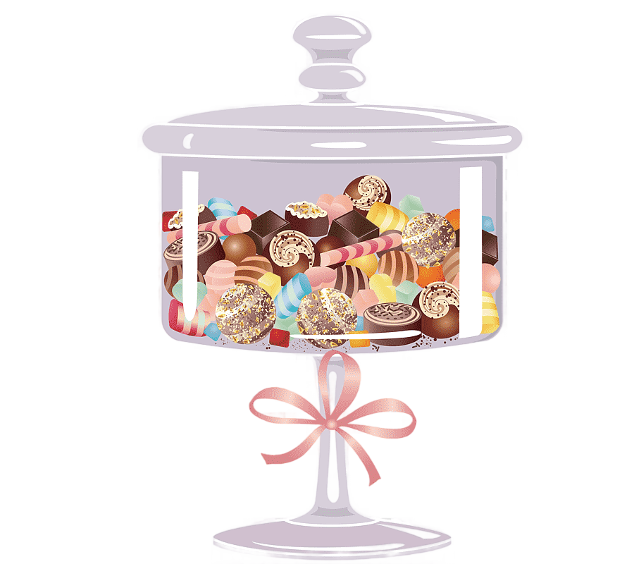 png clipart white candy dispenser illustration lollipop bonbon cupcake candy delicious can