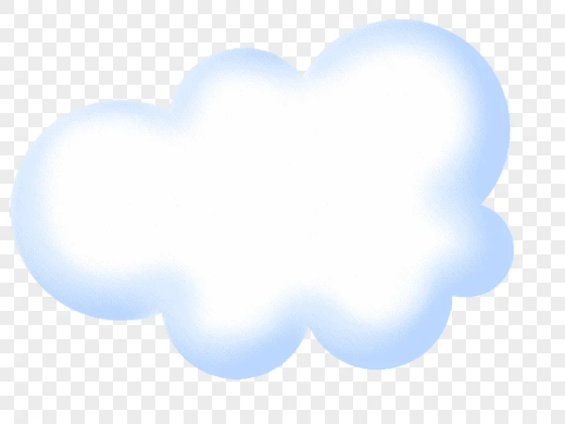 png clipart white cloud illustration desktop computer design blue cloud
