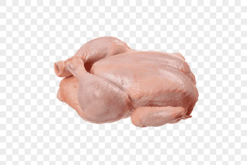 png clipart white cut chicken chicken as food meat chicken food animals