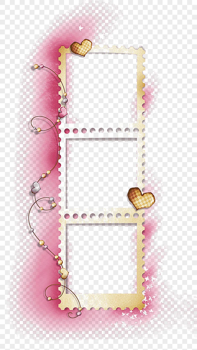 png clipart white frame frames graphy pearls miscellaneous text