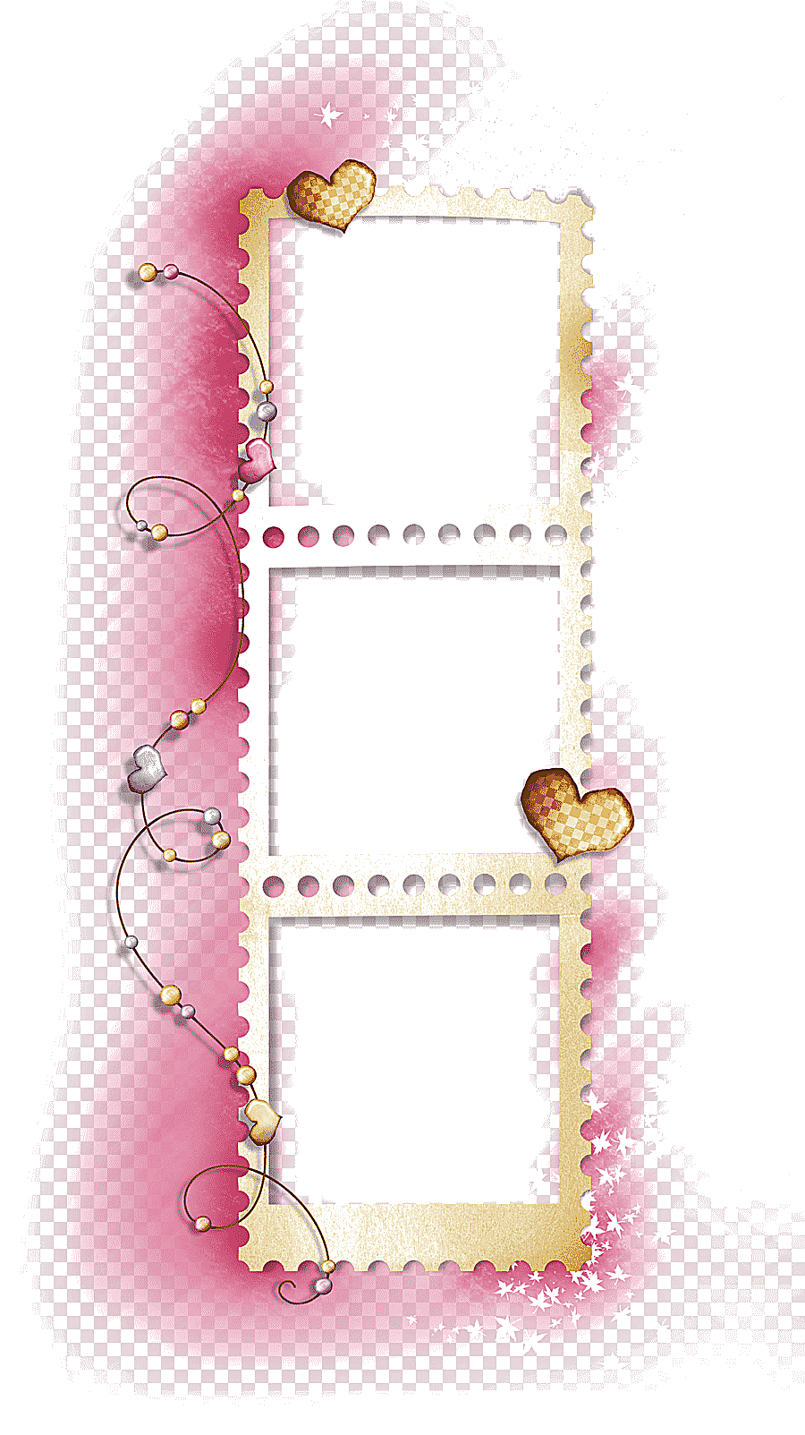 png clipart white frame frames graphy pearls miscellaneous text