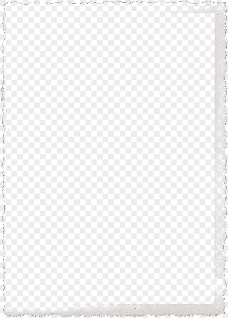 png clipart white paper cut frame white frame paper cut picture frame