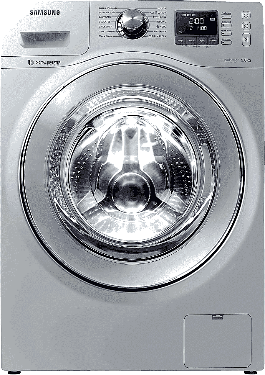 png clipart white samsung front load clothes washer washing machine combo washer dryer clo