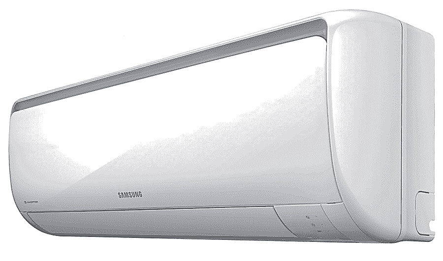 png clipart white samsung split type ac unit samsung nx mini air conditioning air conditio