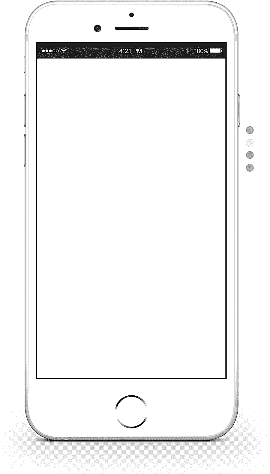 png clipart white smartphone feature phone samsung galaxy s android smartphone white gadge