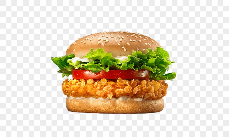 png clipart whopper hamburger chicken sandwich wrap crispy fried chicken crispy chicken fo