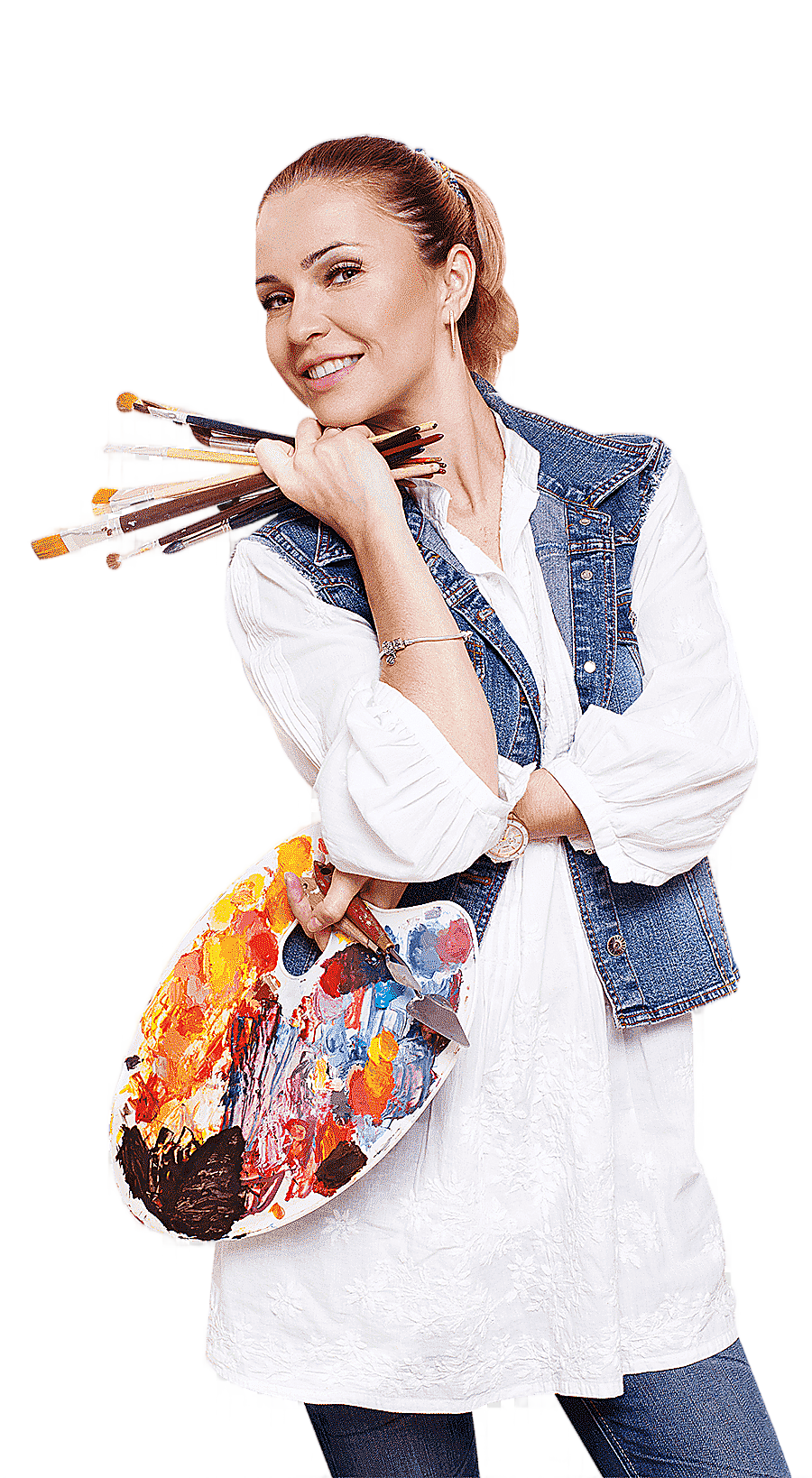 png clipart women artists graphy painting painting photography painting