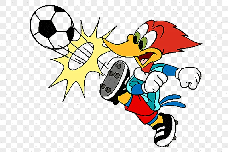 png clipart woody woodpecker cartoon animation animation vertebrate fictional character