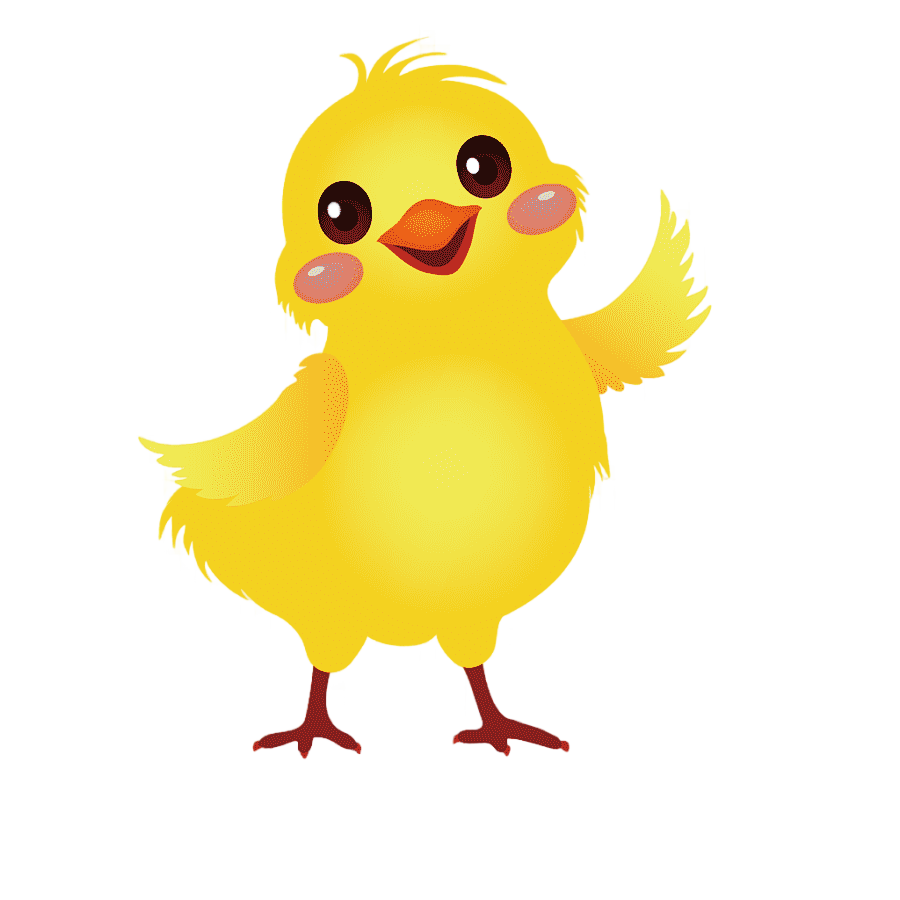 png clipart yellow chick illustration yellow hair chicken little yellow chicken cute littl