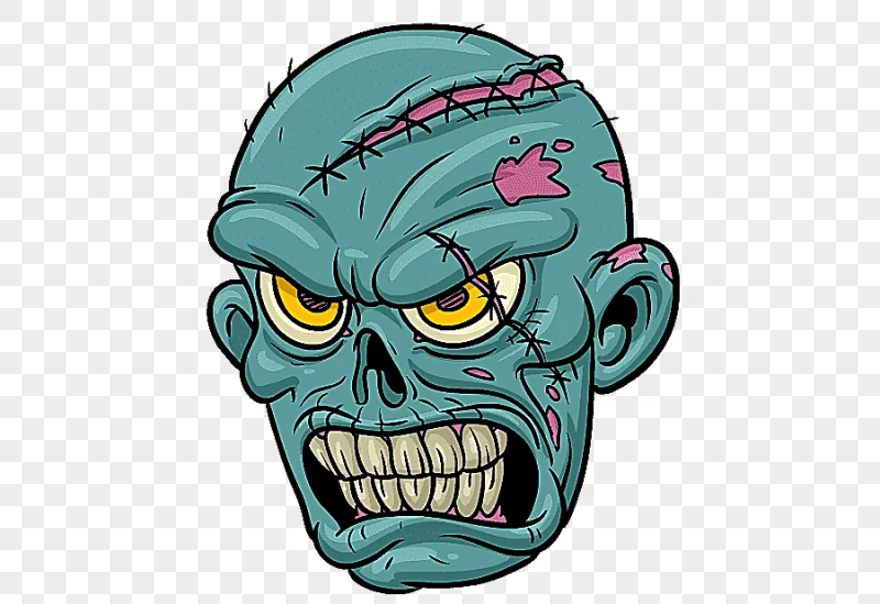 png clipart youtube drawing cartoon animation bloody head cartoon