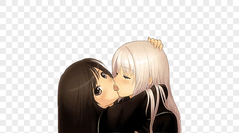 png clipart yuri anime graphy cartoon anime love album