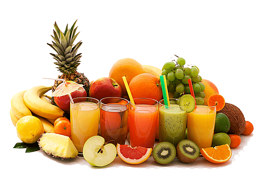 png clipart assorted fruits and juices orange juice cocktail fruit juicer fruit juices nat