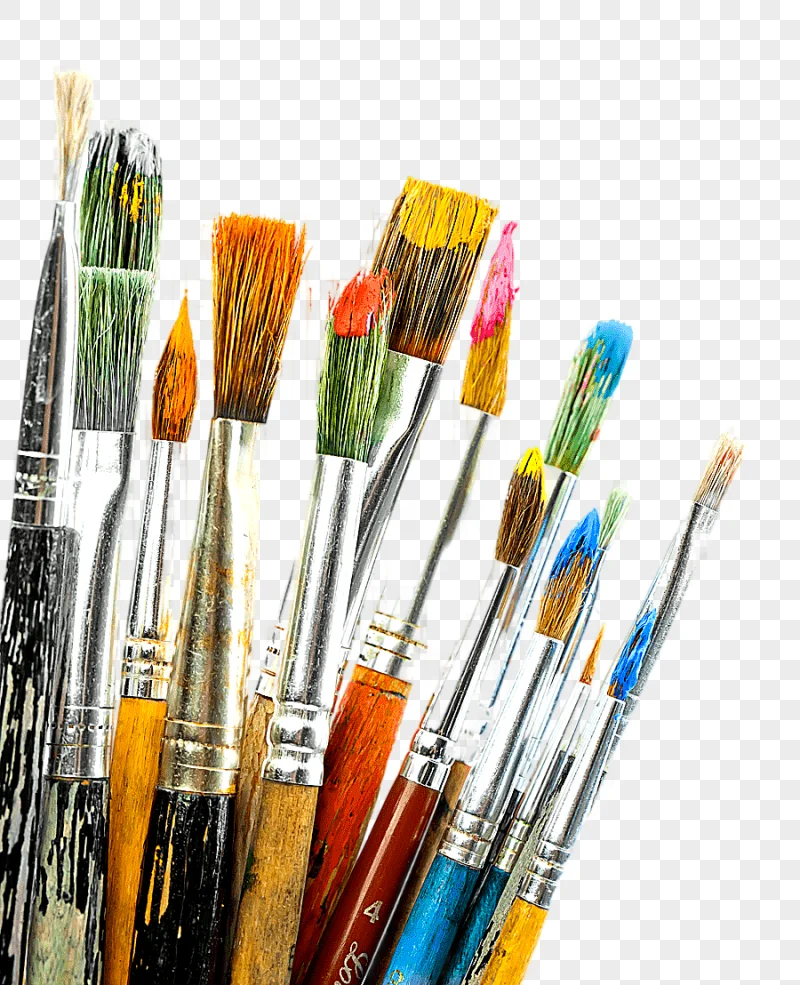 png clipart brush artist painting painting watercolor painting painting