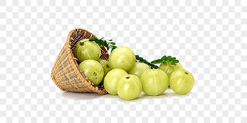 png clipart bunch of fruits with wicker basket juice indian gooseberry fruit health juice