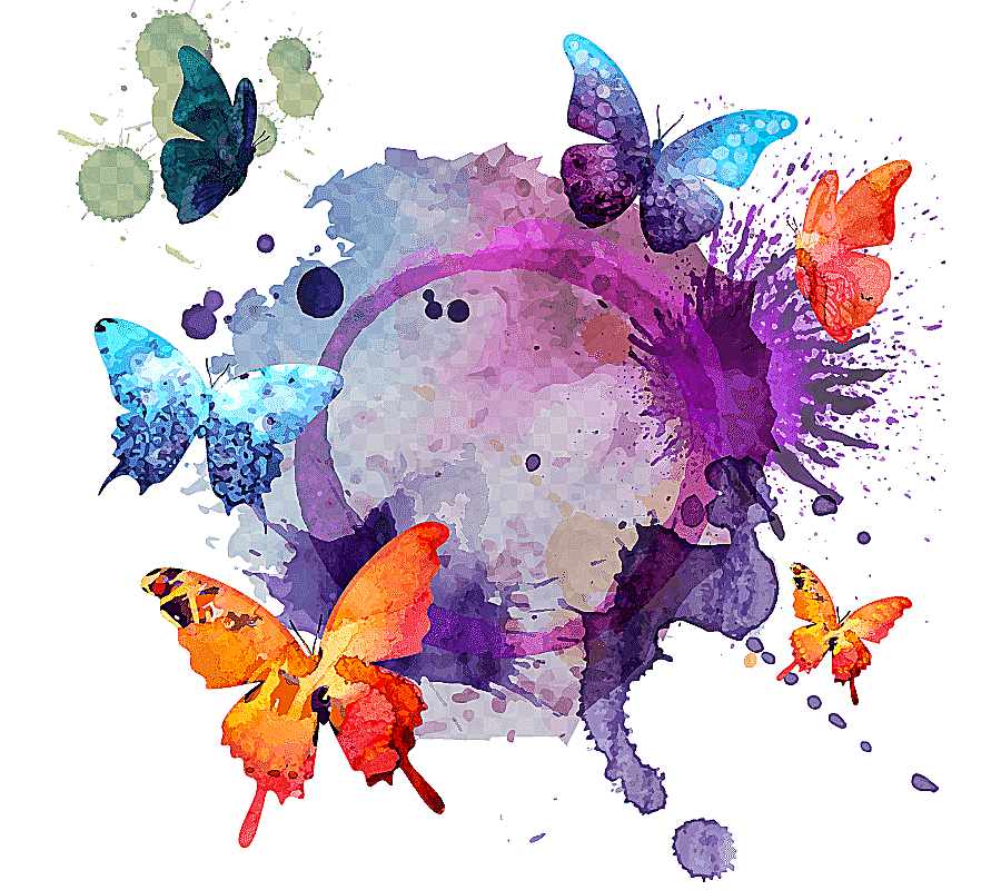 png clipart butterfly watercolor painting drawing painted butterfly dream insects computer