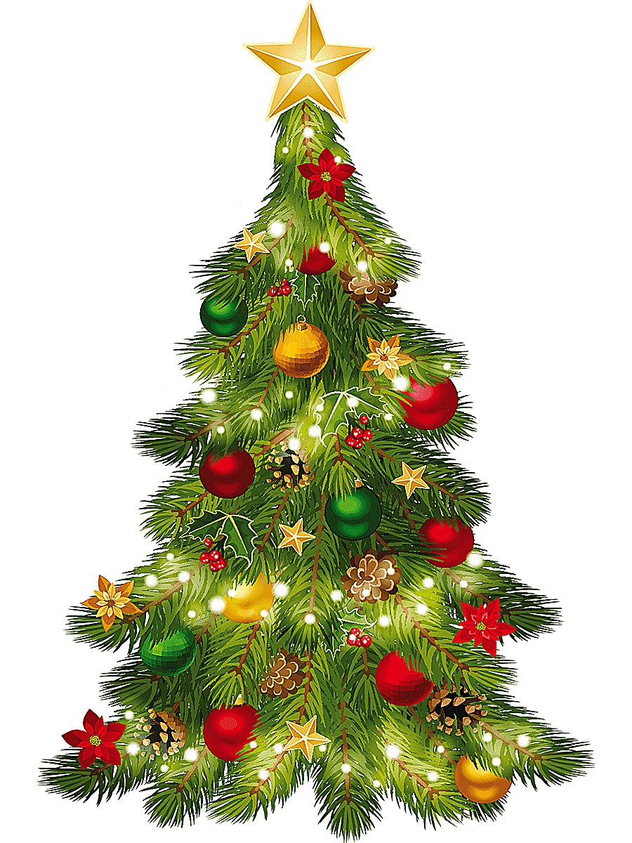 png clipart christmas tree christmas holidays decor