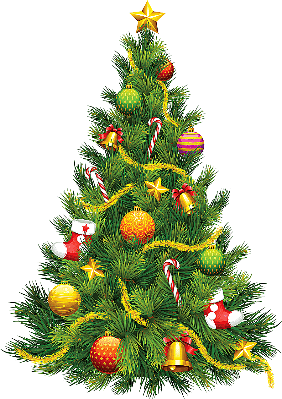 png clipart christmas tree christmas tree