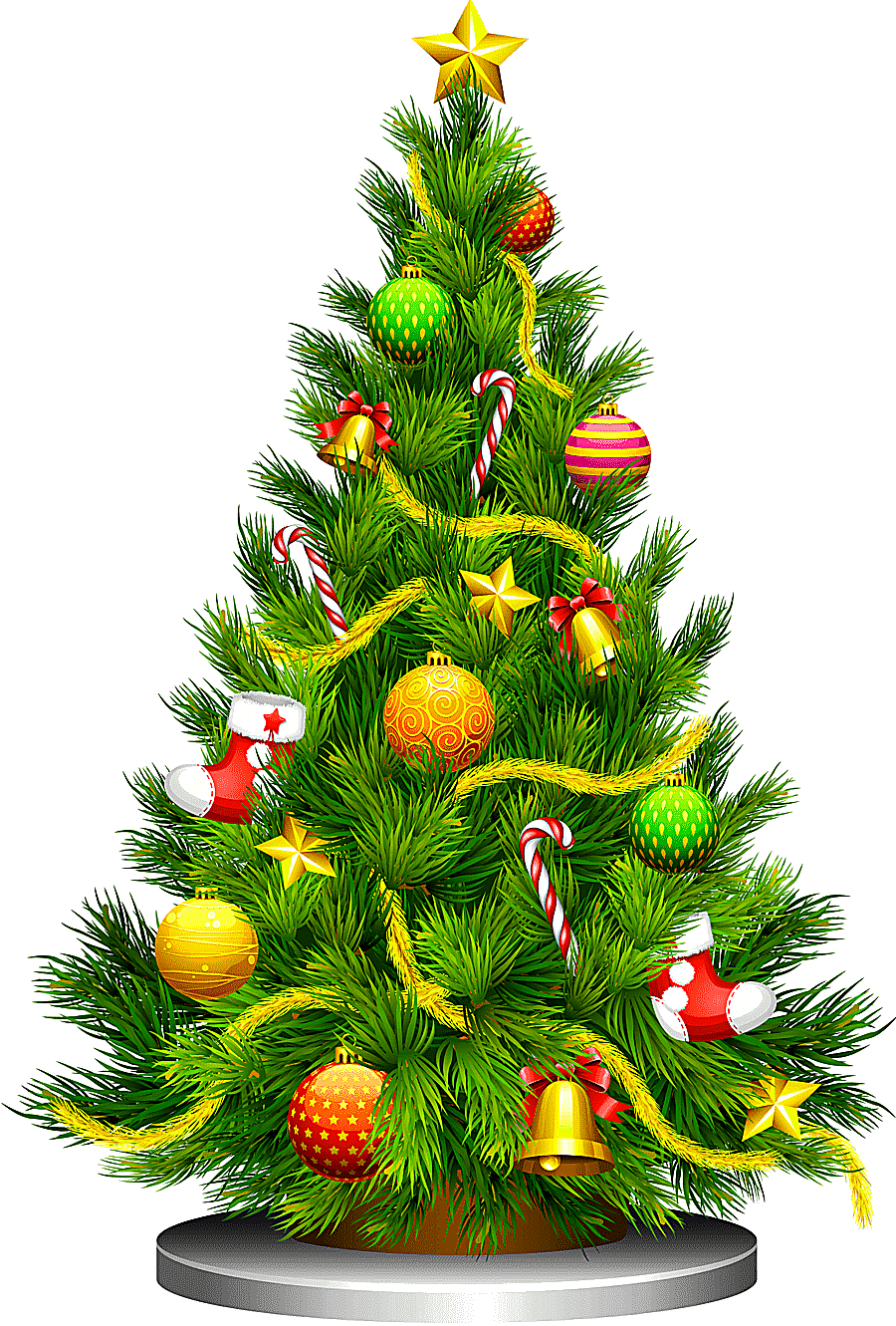 png clipart christmas tree christmas tree green christmas tree illustration decor christma