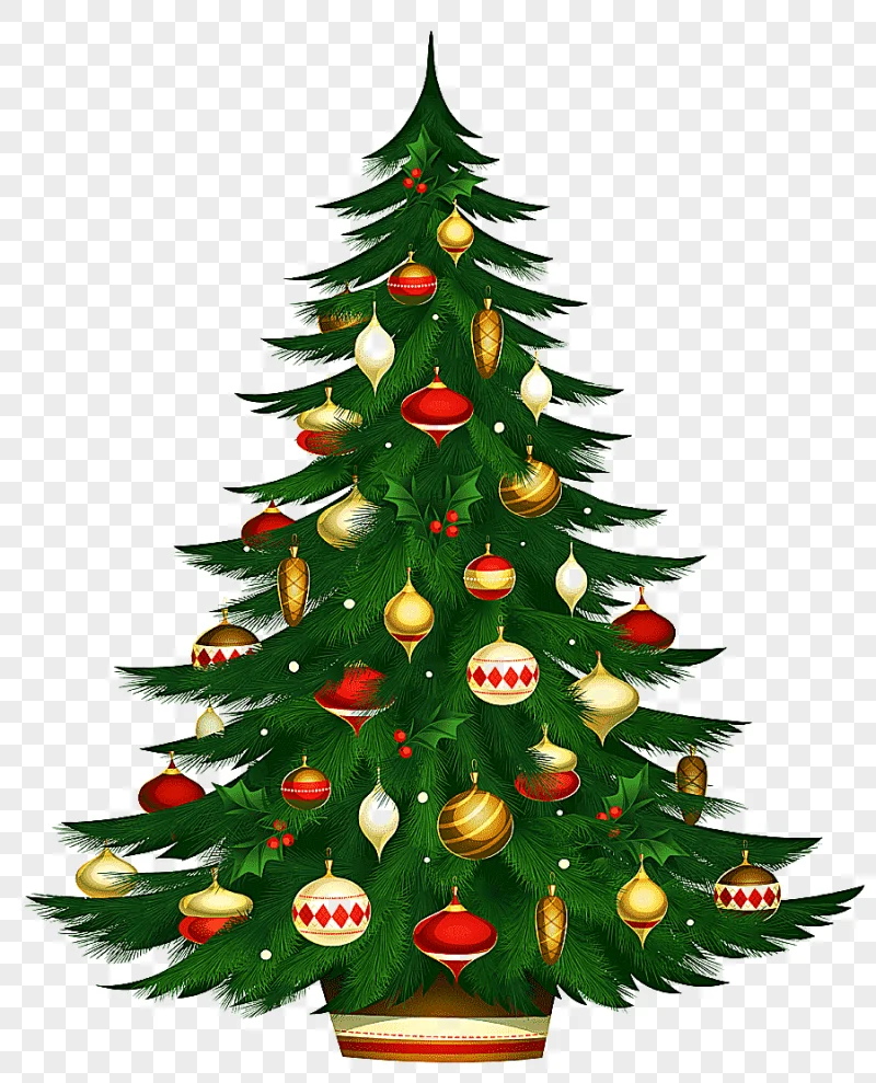 png clipart christmas tree illustration christmas tree candy cane christmas poted tree dec