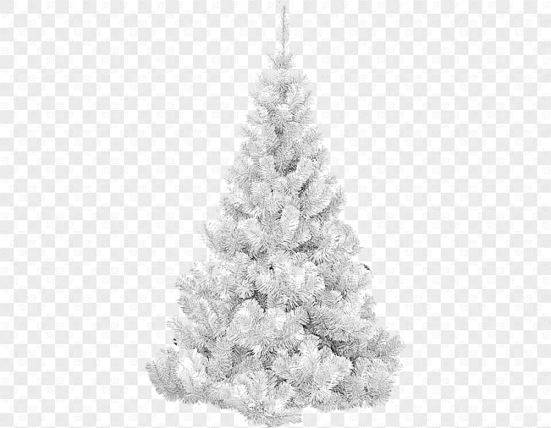 png clipart christmas tree spruce christmas tree white holidays