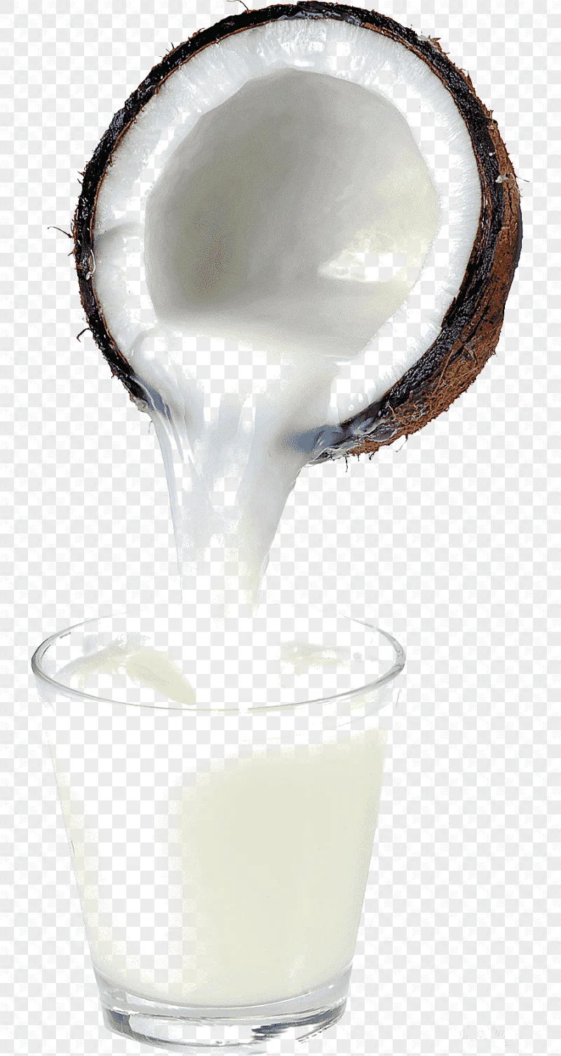 png clipart coconut pouring juice on glass illustration juice pixf1a colada coconut milk c