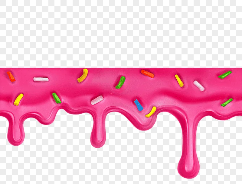 png clipart doughnut icing cream glaze liquid juice sweets text rectangle