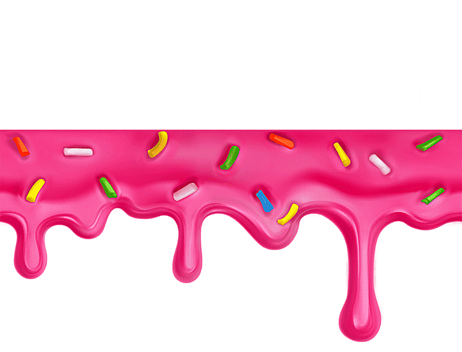 png clipart doughnut icing cream glaze liquid juice sweets text rectangle