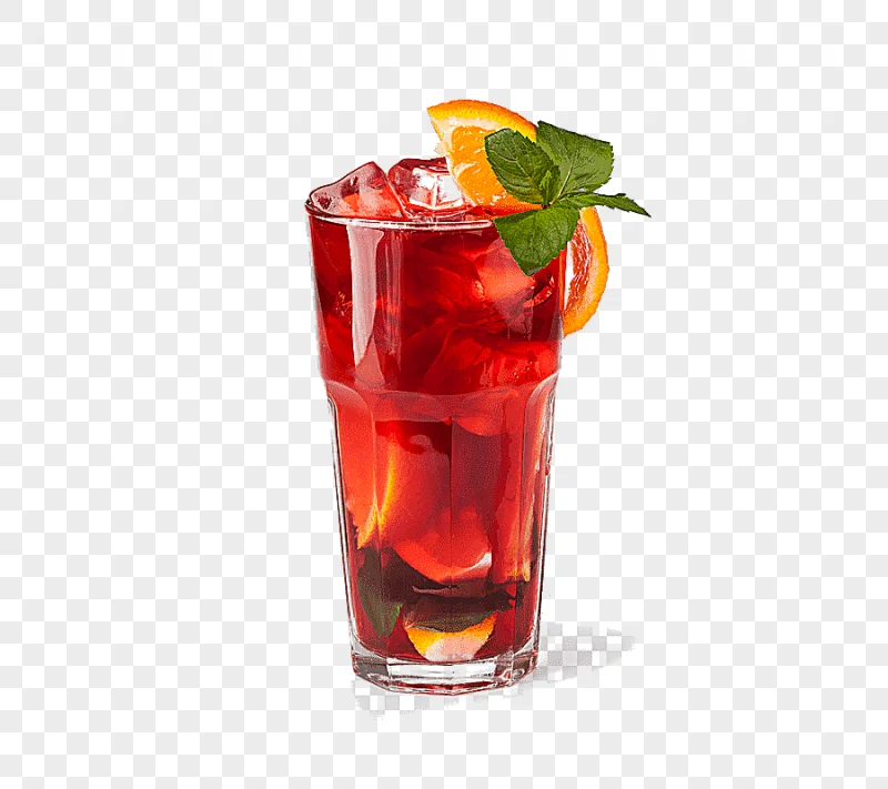 png clipart fruit juice cocktail juice long island iced tea mojito rum and coke red drink