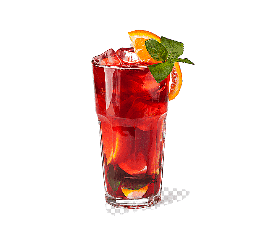 png clipart fruit juice cocktail juice long island iced tea mojito rum and coke red drink