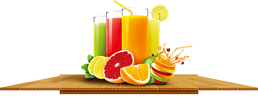 png clipart fruit juice on cup illustration orange juice poster drink fruchtsaft creative