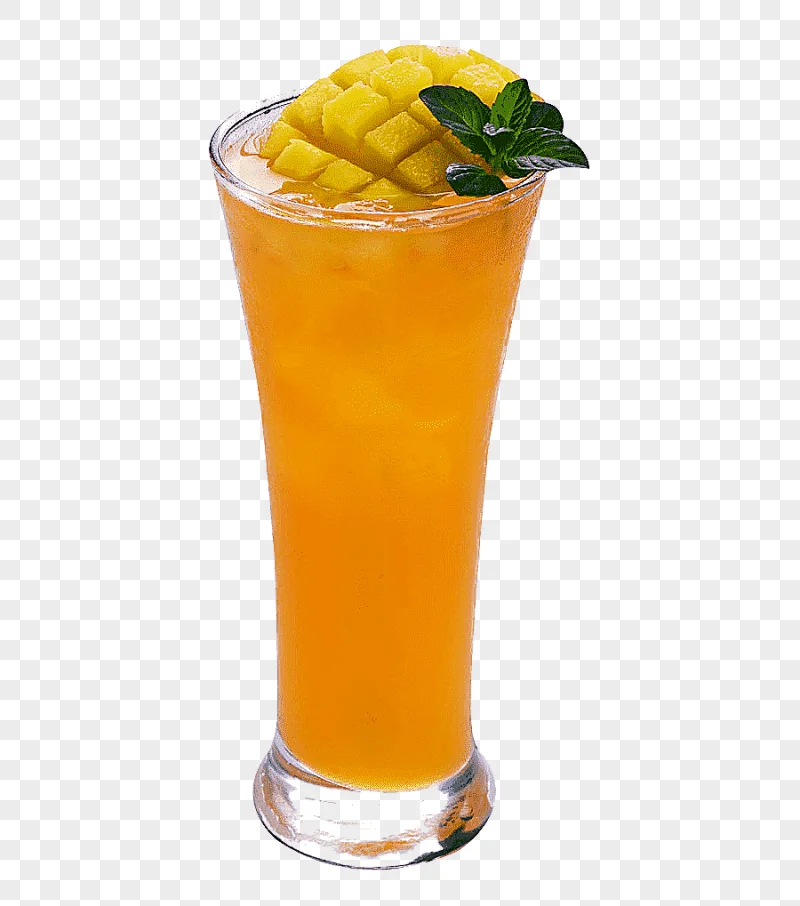 png clipart glass of mango juice ice cream apple juice strawberry juice iced mango juice h