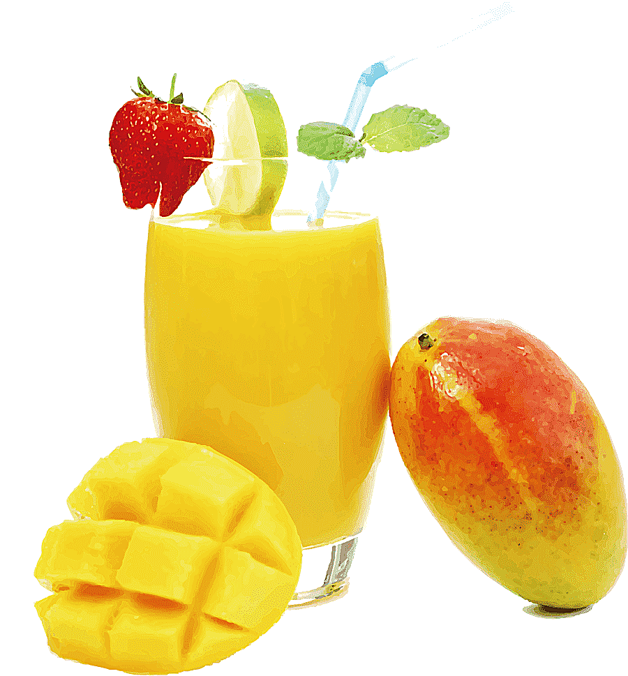 png clipart glass of mango juice orange juice biryani strawberry juice mango mango juice f
