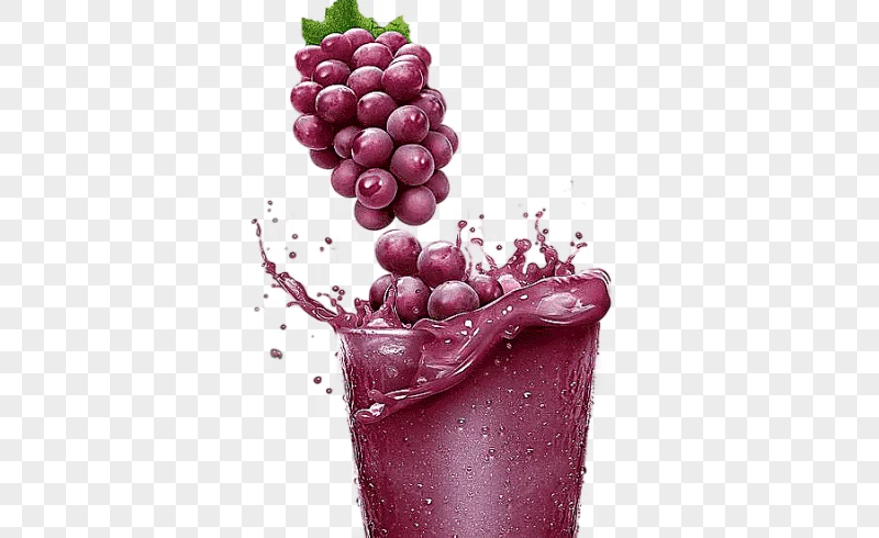 png clipart grape juice creative juices purple grape