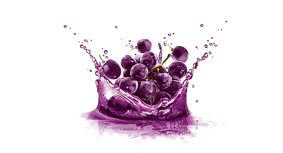 png clipart grapes splashing in liquid graphic grapefruit juice smoothie juicer grape juic