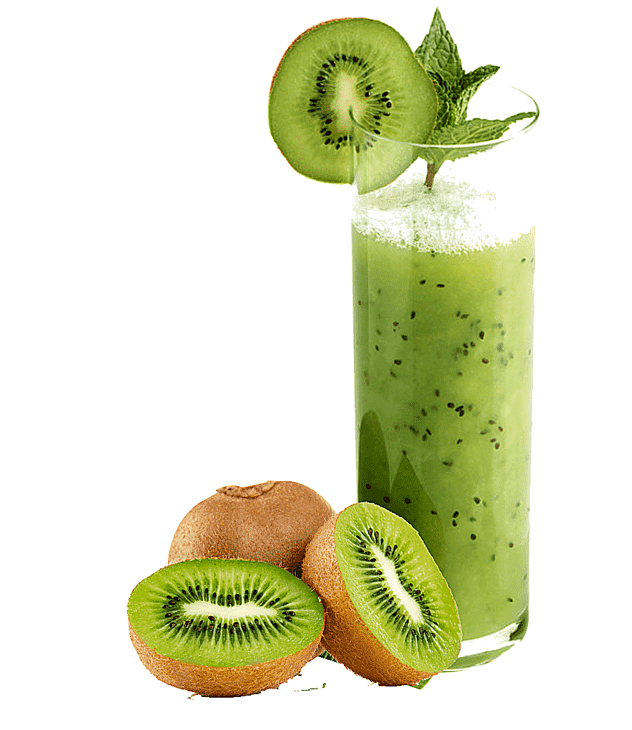 png clipart green and brown kiwi fruits juice lemonade kiwifruit drink kiwi juice food hea