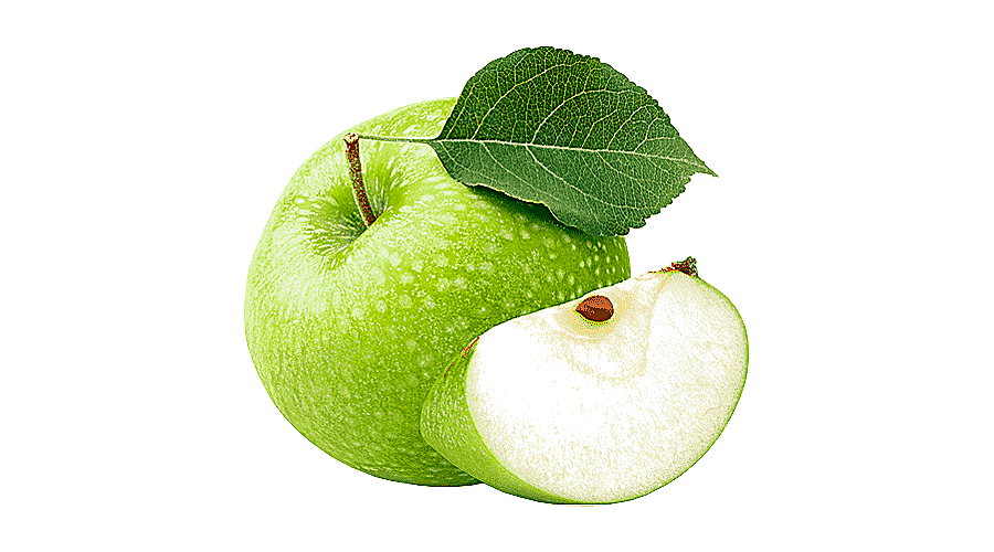 png clipart green apple juice apple pie flavor concentrate green apple slice natural foods