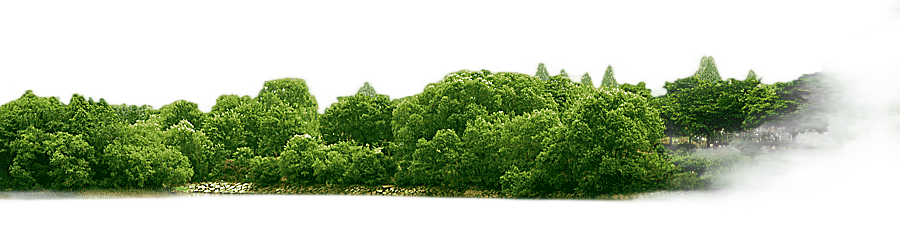 png clipart green trees landscape tree mountains landscape grass