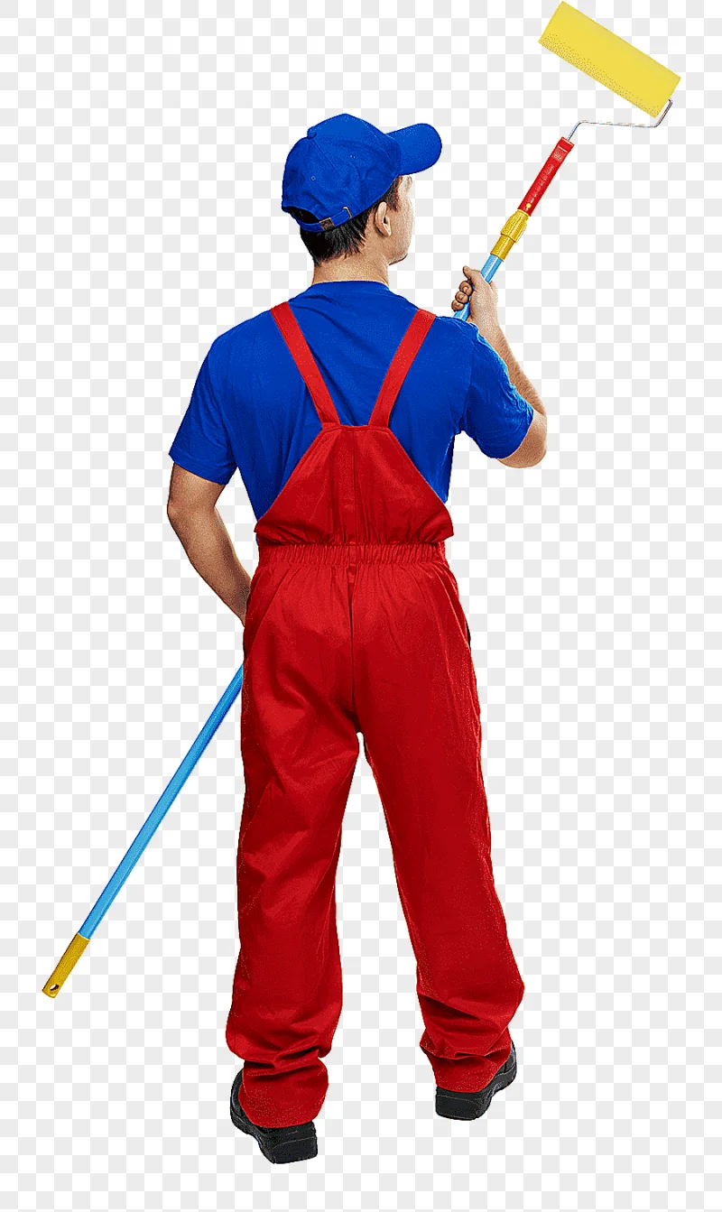 png clipart house painter and decorator painting paint rollers painter photography boy