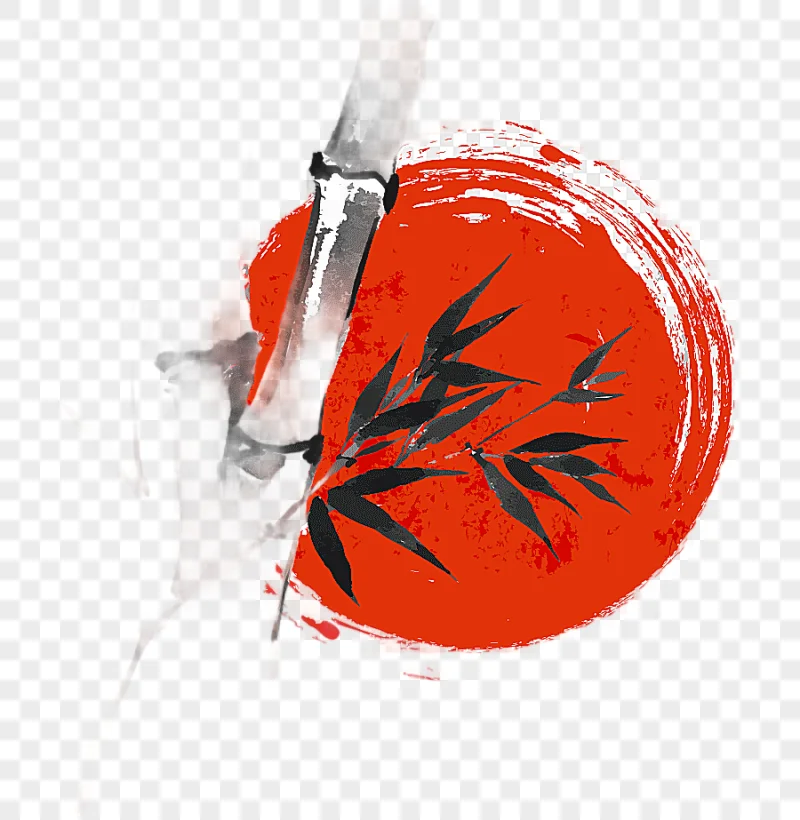 png clipart japanese painting ink wash painting drawing japan ink bamboo ink happy birthda