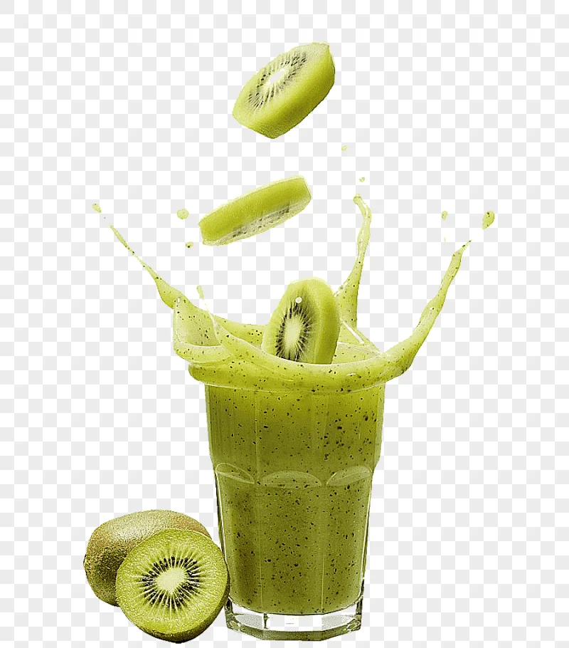 png clipart juice milkshake kiwifruit kiwi health shake non alcoholic beverage