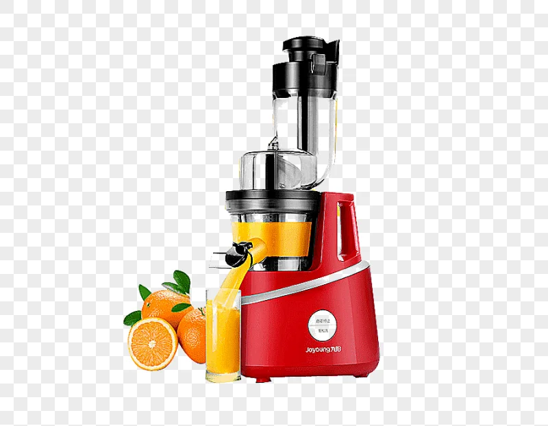 png clipart juicer mixer blender red juice machine food orange