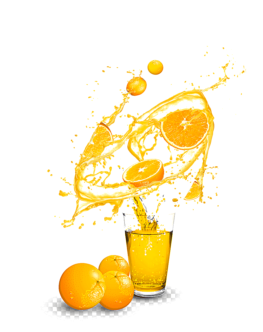 png clipart lemon fruits above bottle digital art orange juice smoothie milkshake orange j