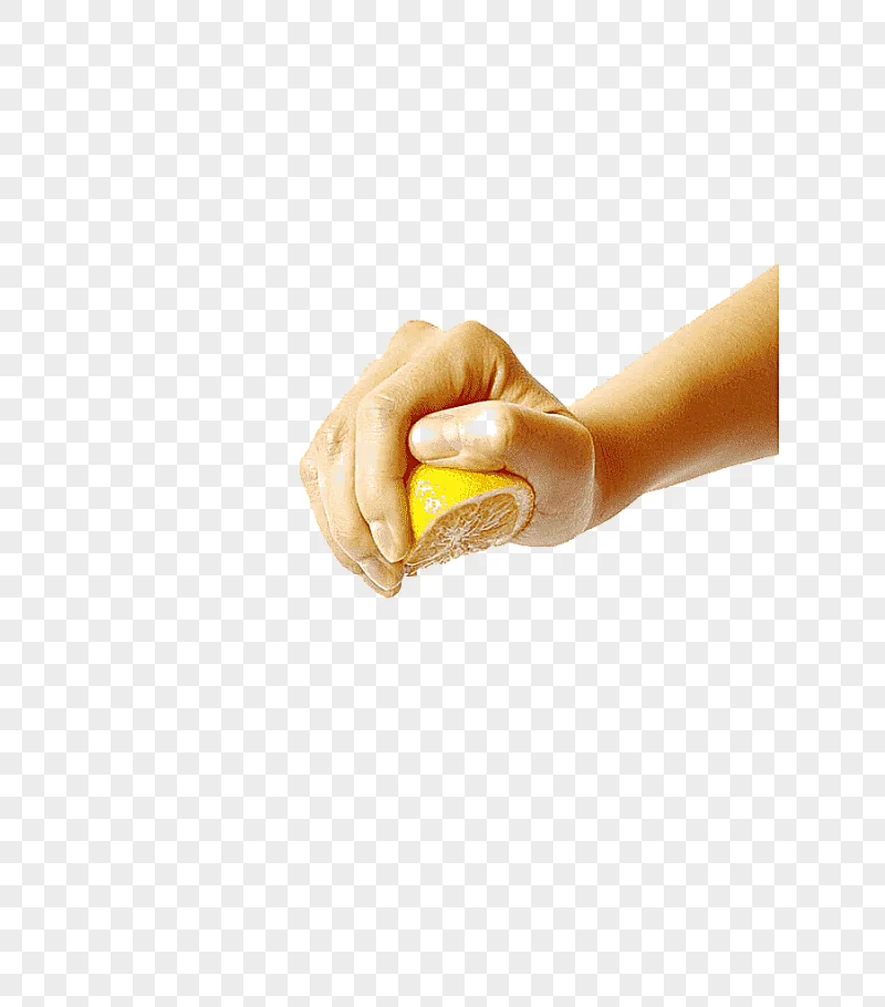png clipart lemon juice lemon juice squeeze lemon hand drop